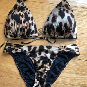 Victoria’s Secret bikini